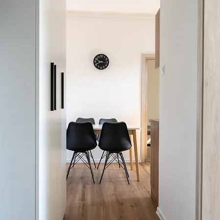 Apartamento Ivana