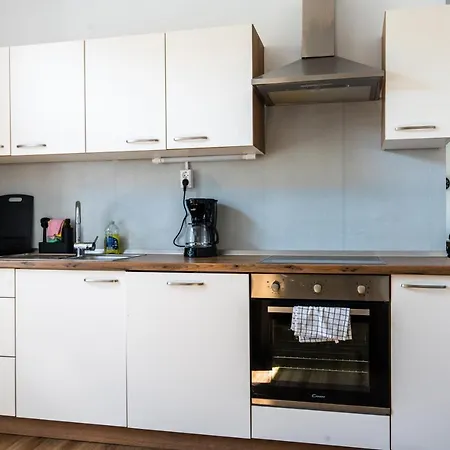 Ivana Apartamento Krško