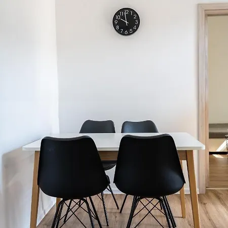 Apartamento Ivana *