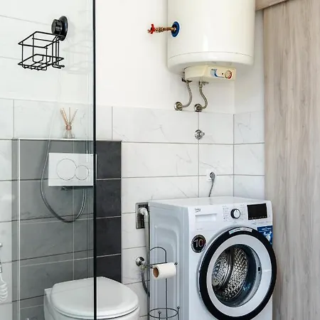 Ivana Apartamento *