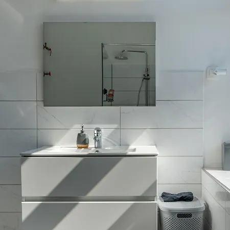 Apartamento Ivana *