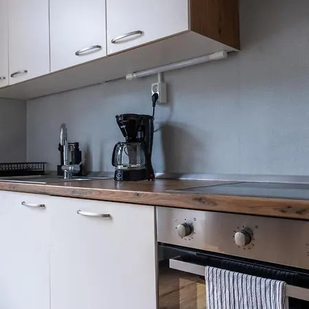 Apartamento Ivana