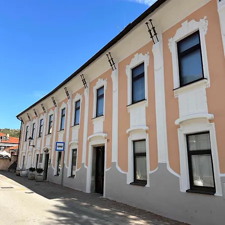 Ivana Apartamento Krško