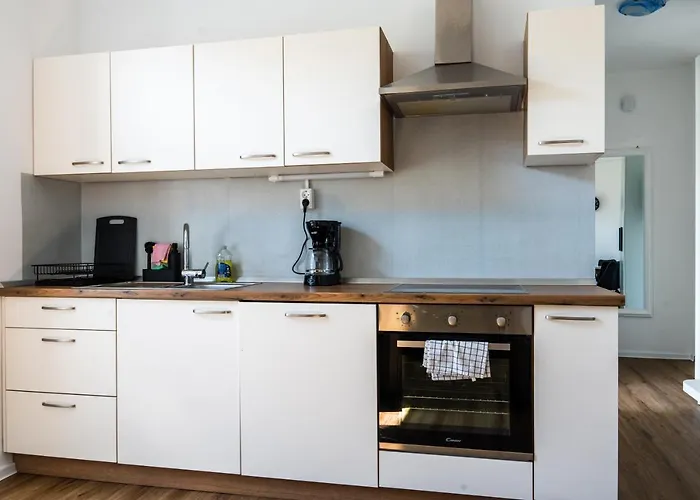 Ivana Apartamento Krško