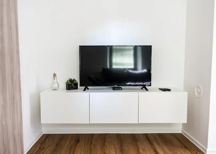 Ivana Apartamento Krško