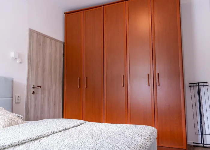 Ivana Apartamento Krško