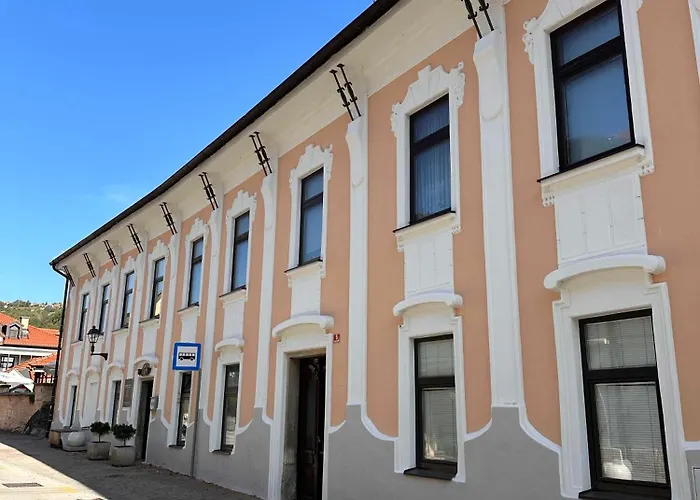 Ivana Apartamento Krško